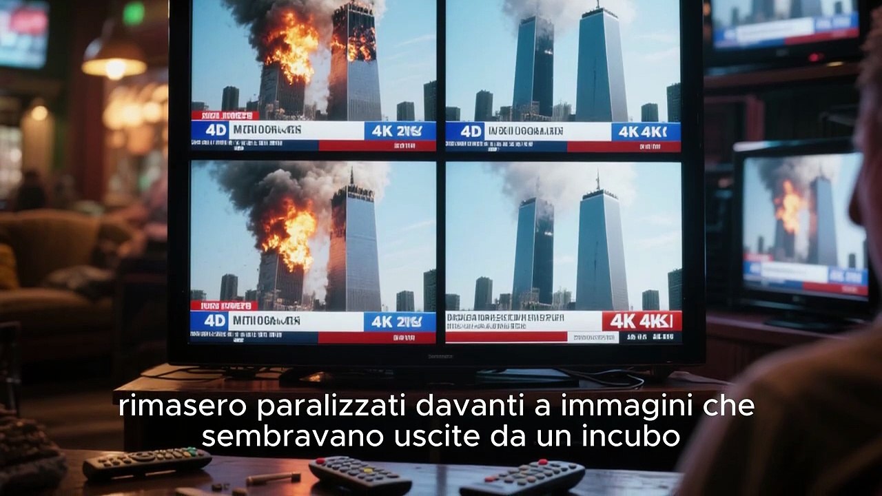 Ground Zero  L’Attacco alle Twin Towers #horrorstories #horror #storie #oggetti #attacco #strage