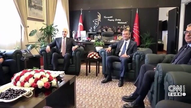 Özgür Özel'den ara seçim çıkışı: Ara seçim ne demek? Hangi şartlarda ara seçime gidilebilir?