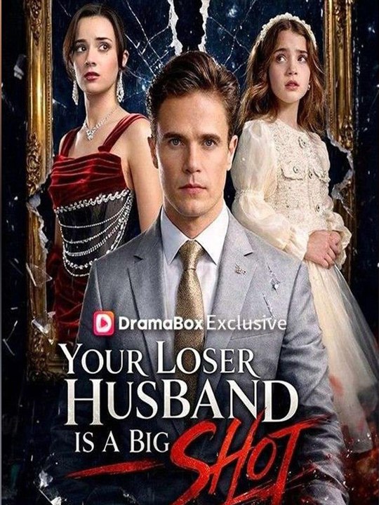 Your Loser Husband Is A Big Shot FULL EP 💥🎬 🔥  English Sub Full Movie - Engsub 2026