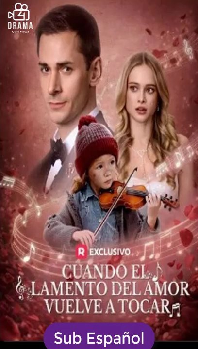 [SUB ESPAÑOL] Cuando el lamento del amor vuelve a tocar serie completa