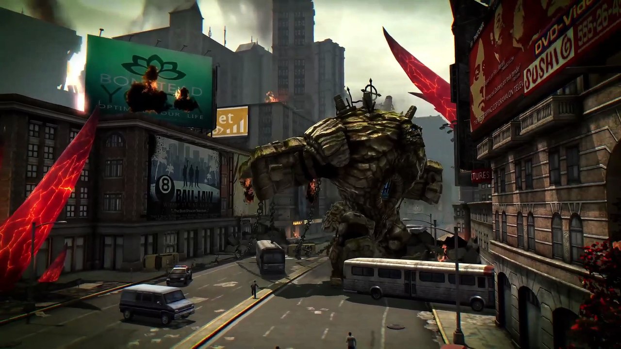 Darksiders Warmastered Edition arrive sur PS5