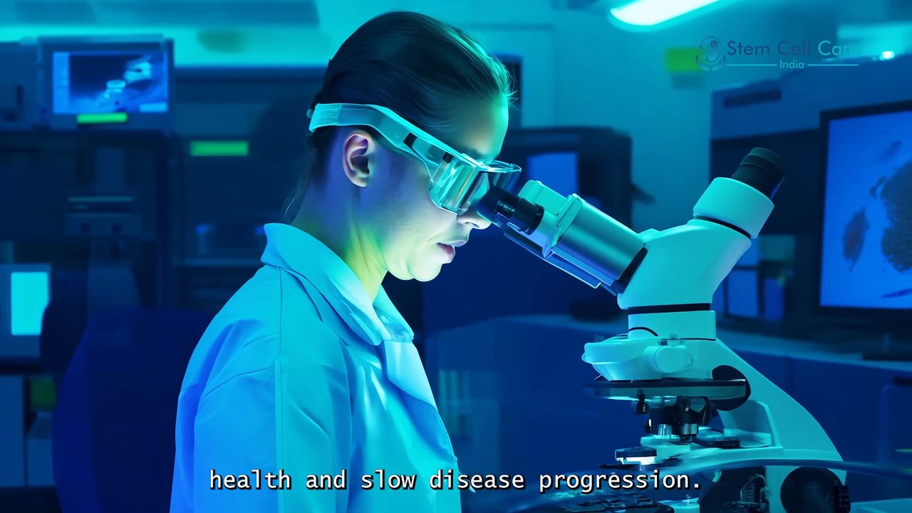 Managing Retinitis Pigmentosa with Regenerative Medicine | New Hope for RP Patients