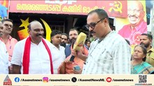 ഗുരുവായൂരിലെ ജനങ്ങൾ ജാതിയല്ല, ഗ്യാസാണ് ചോദിക്കുന്നത്: എൻ.കെ അക്ബർ