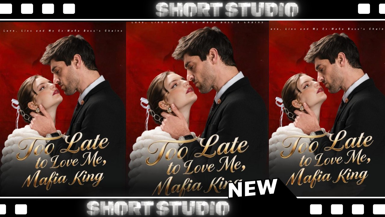 [Best Short 2026] Too Late to Love Me Mafia King #shortmax | Short Drama Zone