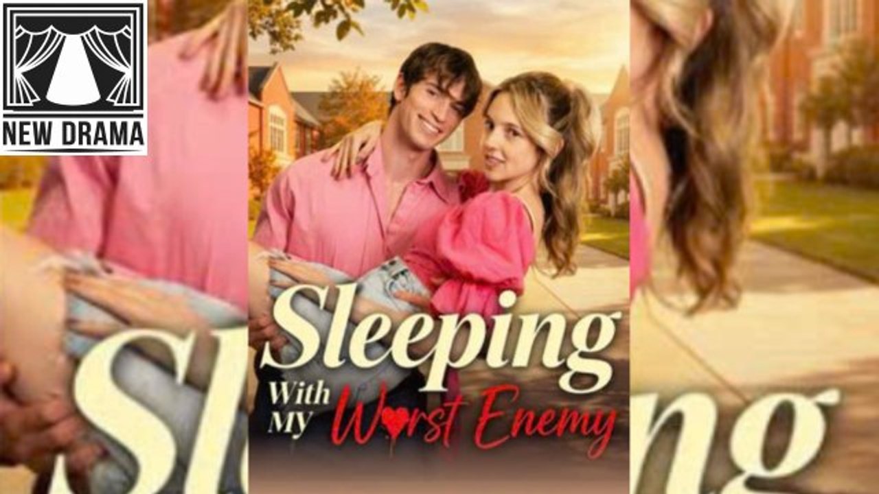 Sleeping With My Worst Enemy #Who the Heck Did I Sleep With dailymotion ⚡ Full Movie 2026 🍏💛🔥 FFFF1203 1u4l2