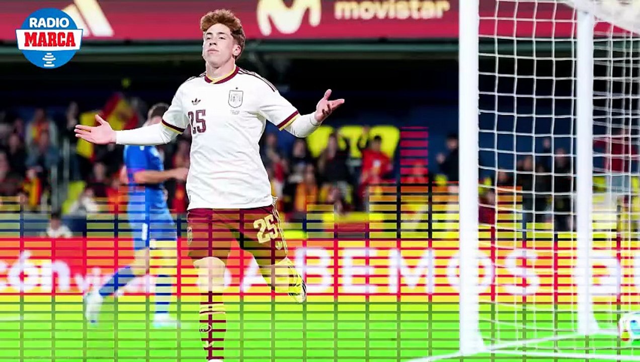 El Picotazo de David Sánchez: Una noche marcada por los pitos… y por la irrupción de Víctor Muñoz