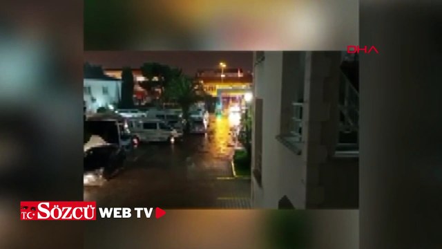 Sakarya'da 17,5 kilo metamfetamin ele geçirildi