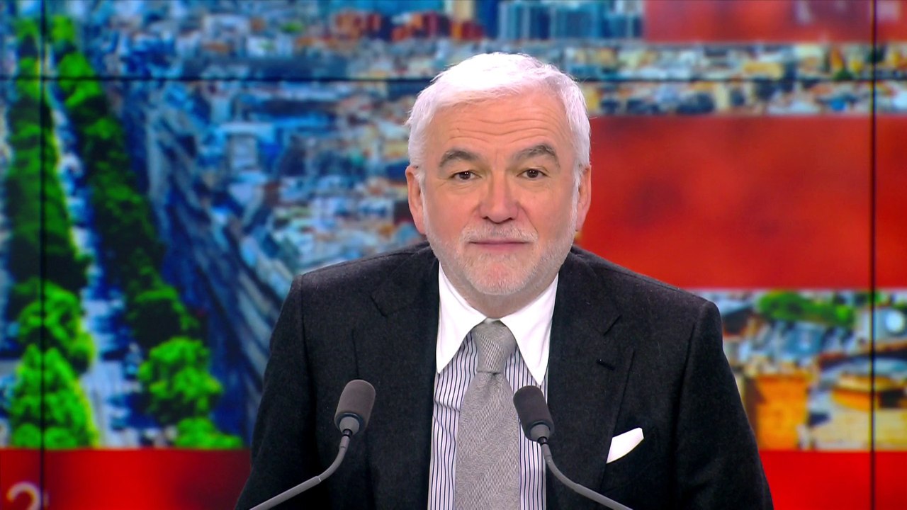 L'édito de Pascal Praud : «Laurent Nuñez et Sébastien Lecornu attaquent CNEWS»