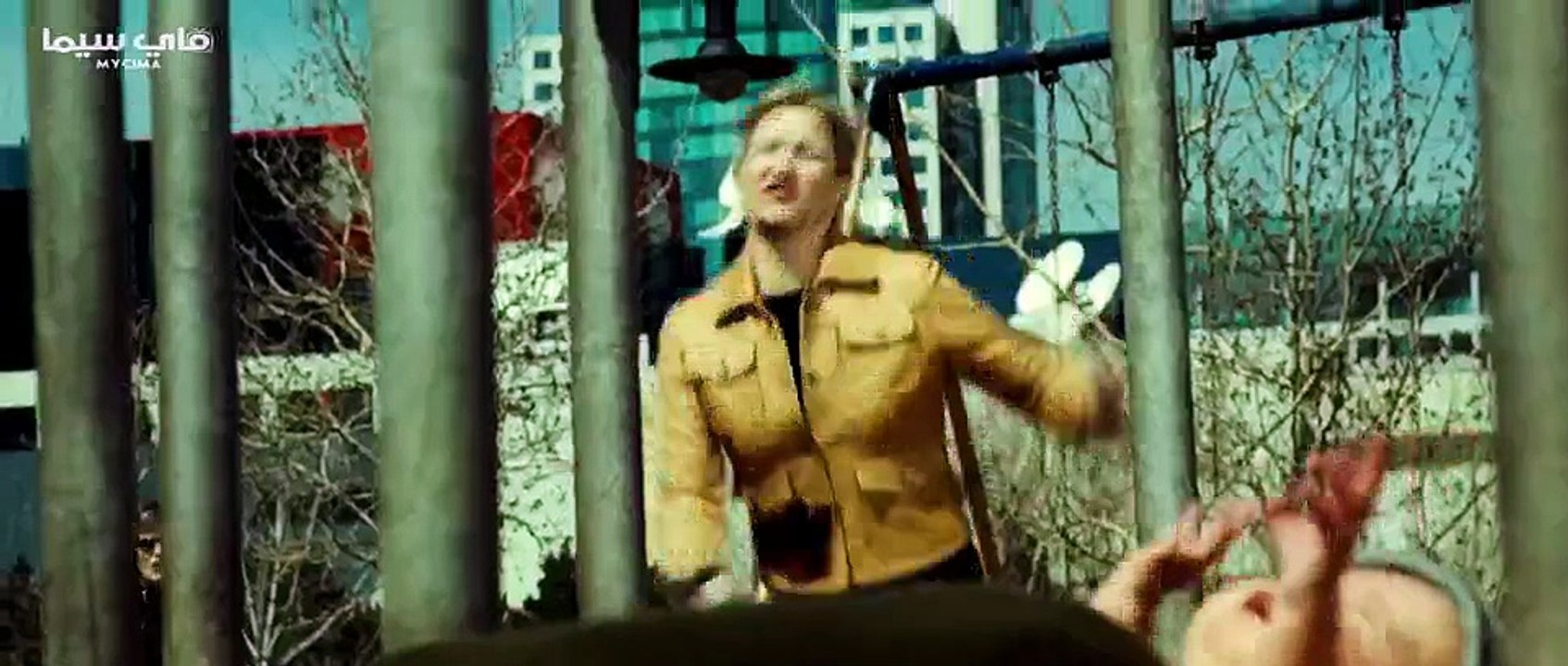 Film Shoot 'Em Up - Clive Owen, Monica Bellucci, Paul Giamatti Full Story