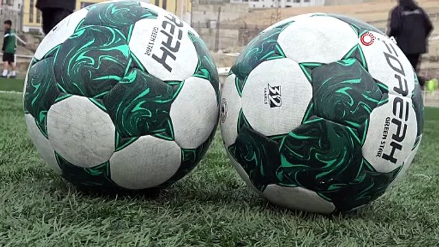 Malatya Yeşilyurtspor U14 Takımı Türkiye şampiyonası yolunda | Ajansspor | IHA