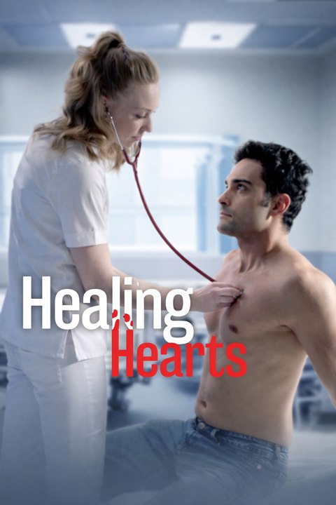 Healing Hearts- Full Movie english Sub