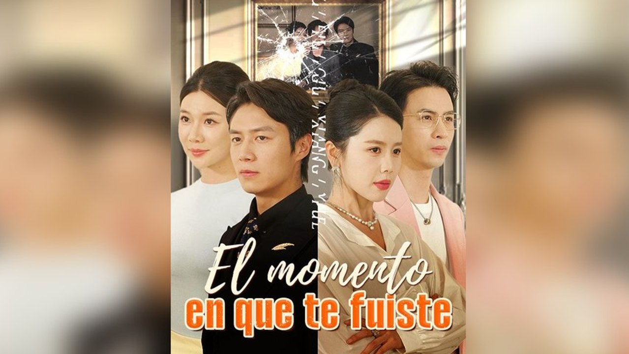 El momento en que te fuiste (Doblado) #En Espanol