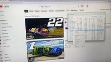 Idiots of NASCAR Vol. 22 Has BSOD