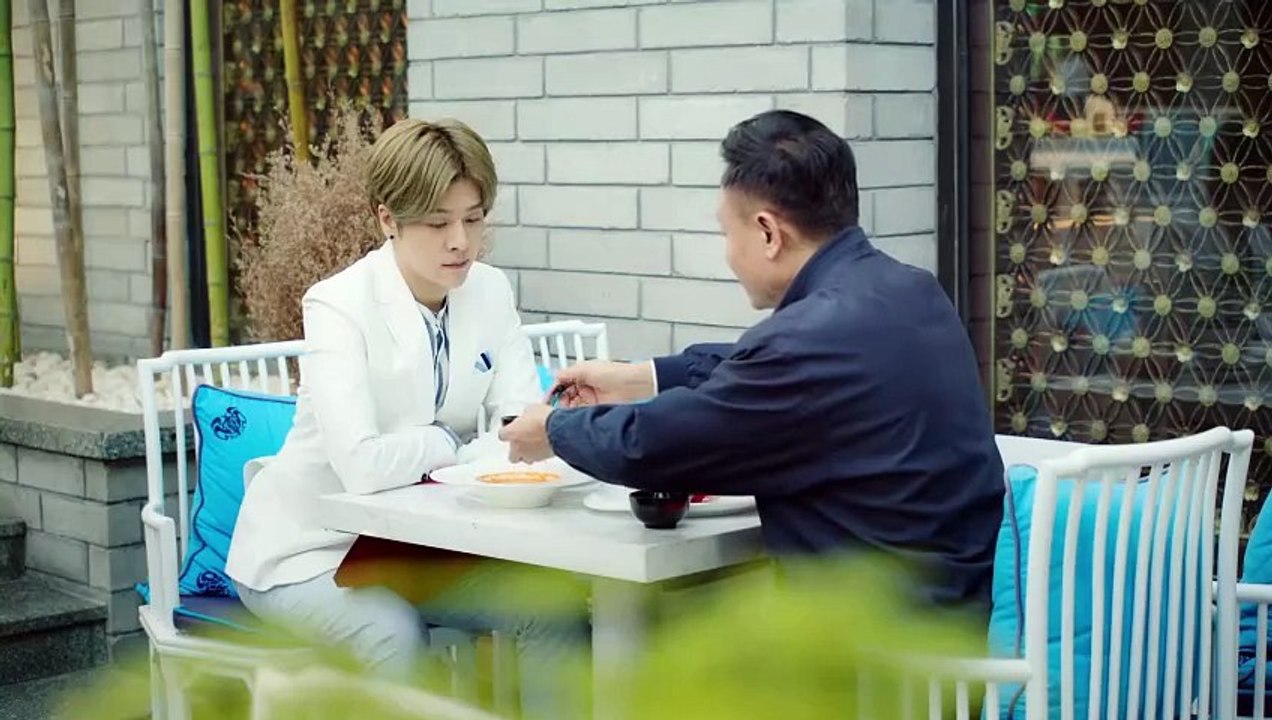 Lose My Heart to You Episode 24 | English Sub