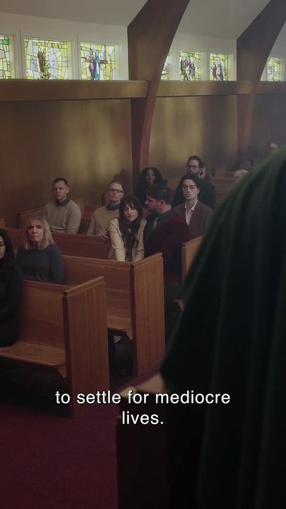 Forgive Me Father Vertical Drama