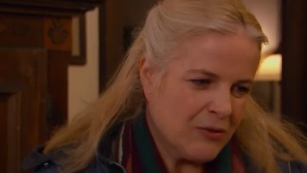 Dahoam Is Dahoam Folge 3716