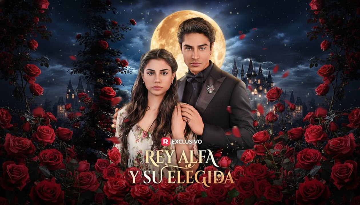Esp Rey Alfa Y Su Elegida