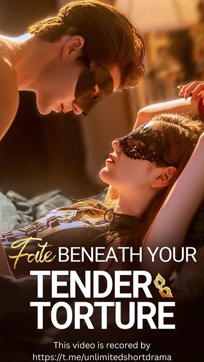 Fate Beneath Your Tender Torture #rs