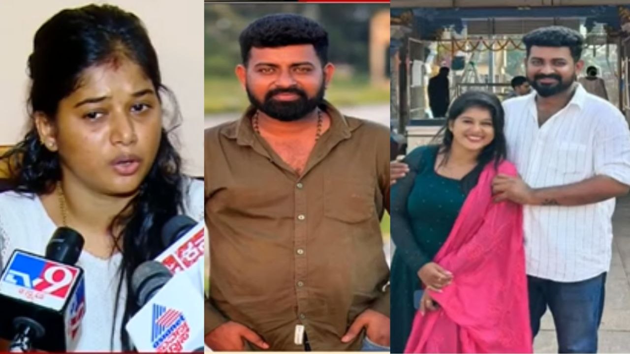 ಅವಳು ನಟಿ... ಇವನು ರಿಯಲ್ ಎಸ್ಟೇಟ್! ಮದುವೆಯಾದ ಒಂದೇ ವಾರಕ್ಕೆ ಜೀವ ಬಿಟ್ಟ..!ವಿಷ ಕುಡಿದು ತಾಳಿಕಟ್ಟಿದ್ದೇಕೆ ಅವನು..?