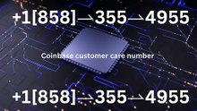 ≋[FULL GUIDE] Complete™ List of coinbaseⓃ CUSTOMER© WALLET© Care℗ (Toll Free Number Support) Numbers A Complete Guide