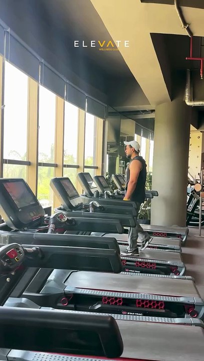 Transform Your Fitness Journey at the Best Gym in Panchkula