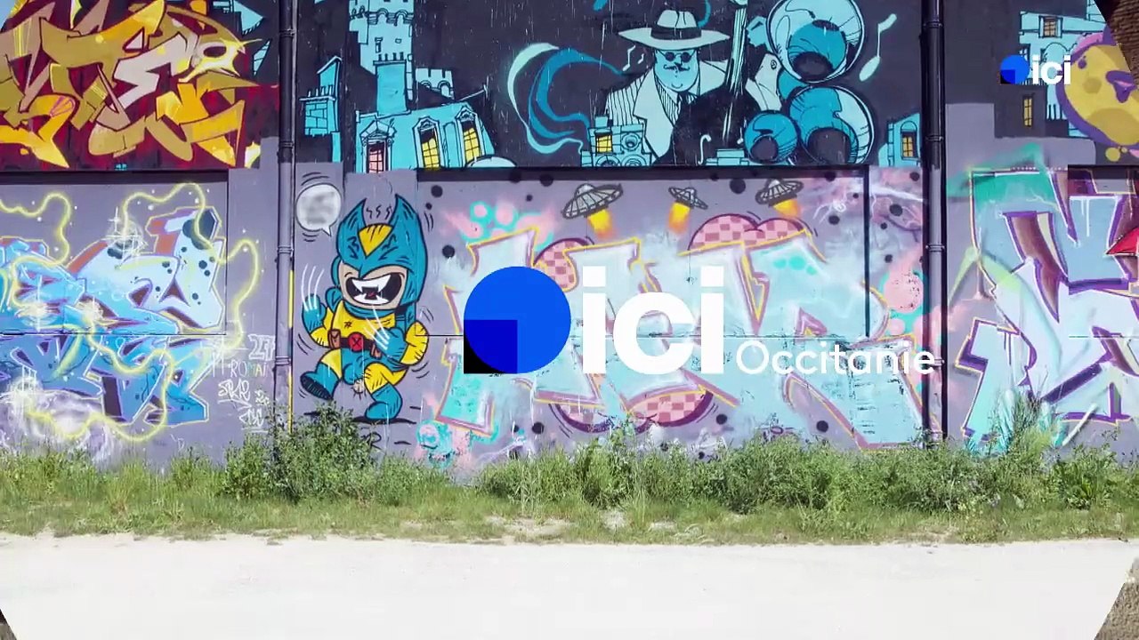 01/04/2026 - ici matin par ici Roussillon en vidéo