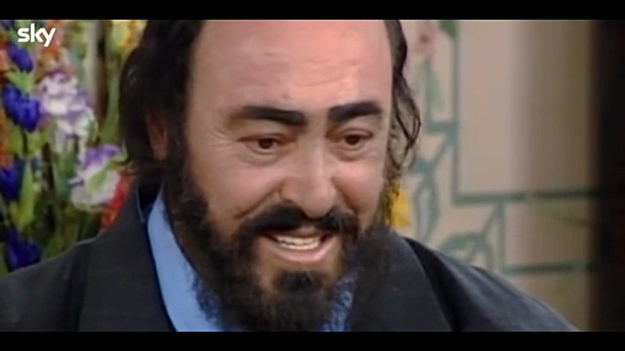 "Andrea Bocelli - Because I Believe": stasera in tv il ritratto inedito dell'uomo con la voce che incanta il mondo