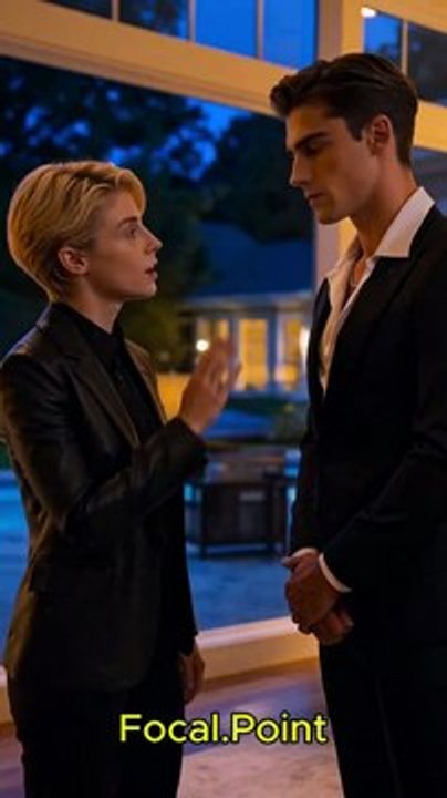 My son's father is my sworn enemy Full Drama