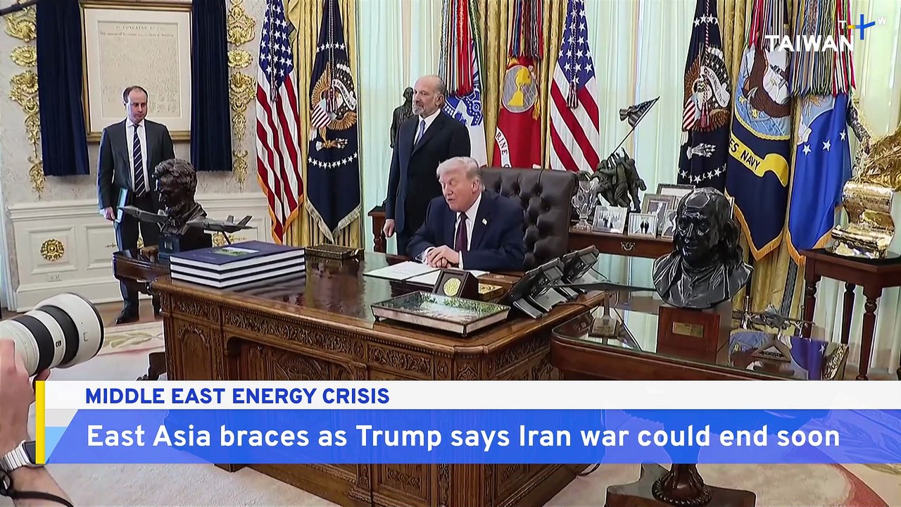 East Asia Countries Implement Measures To Combat Energy Concerns