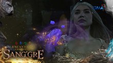 Sang'gre: Ang pagpapasakop ni Mitena kay Gargan! (Episode 208) | Encantadia Chronicles
