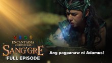 Sang'gre: Full Episode 208 ( April 1, 2026) | Encantadia Chronicles