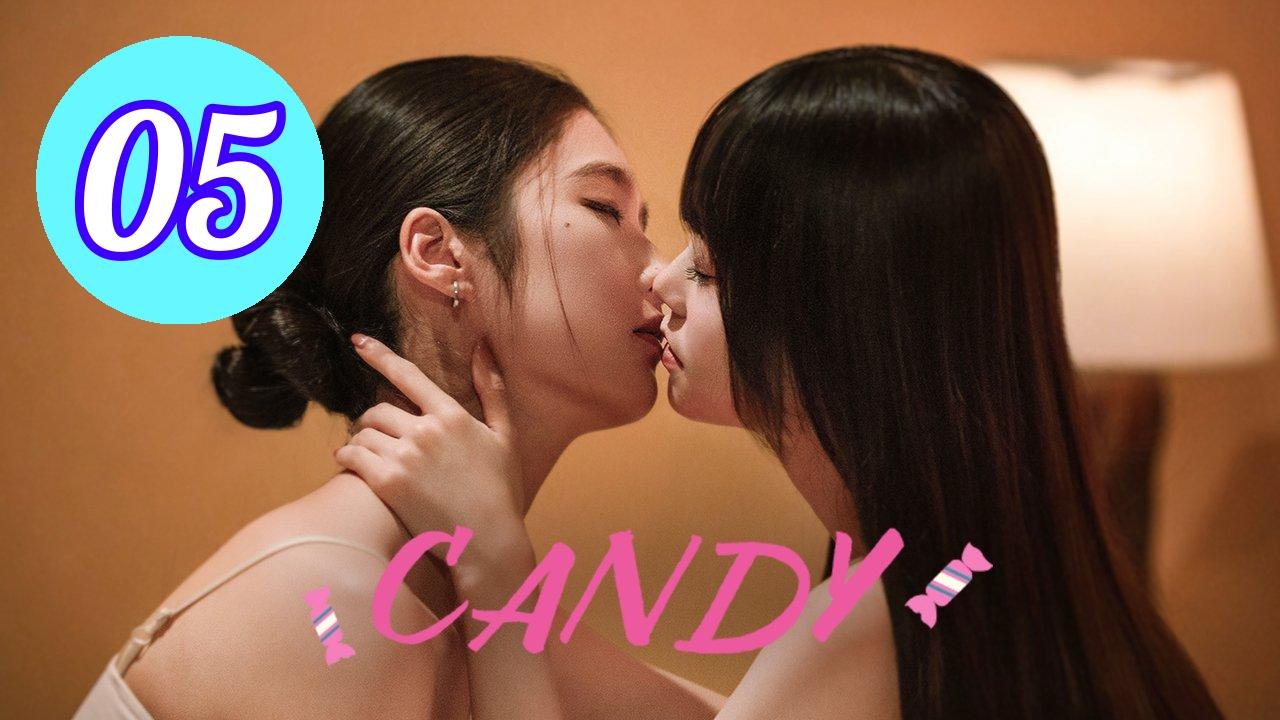 Candy 2026 Episode 5 Engsub