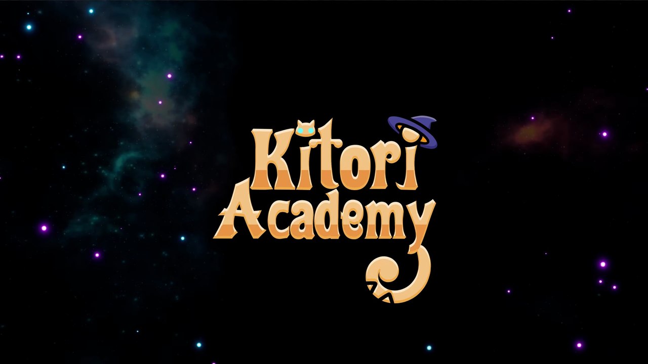 Kitori Academy Gameplay (2026) – New Magical RPG Game | Wizard School, Farming, Pets & Exploration