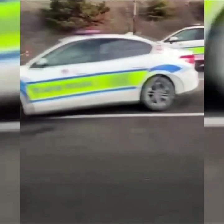 Ankara'da korkunç kaza: 5 ölü!