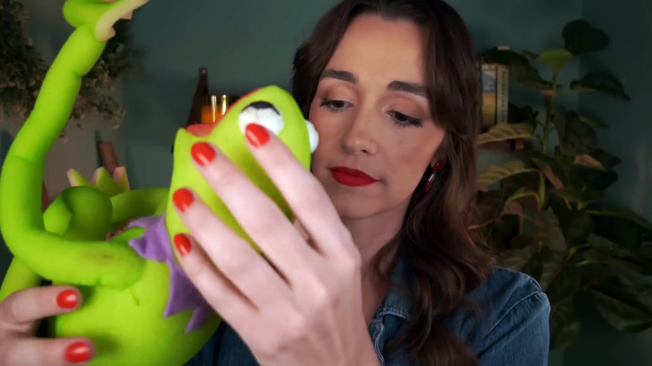 ASMR - Rare and Tingly Triggers for Instant Sleep ❤️🍓 (whispered)