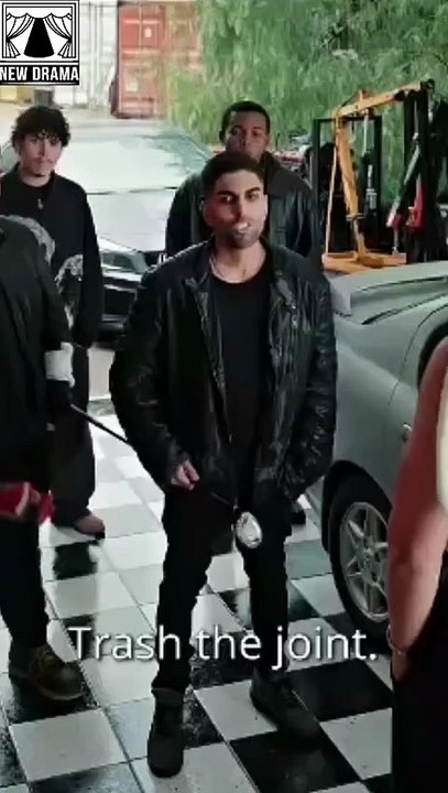 My Hidden Mafia Dad Ends It All