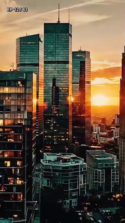 Deliveryman Come Meet Your Boxing King