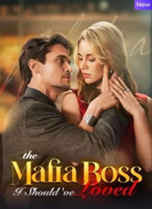 The Mafia Boss I Should've Loved Full EP