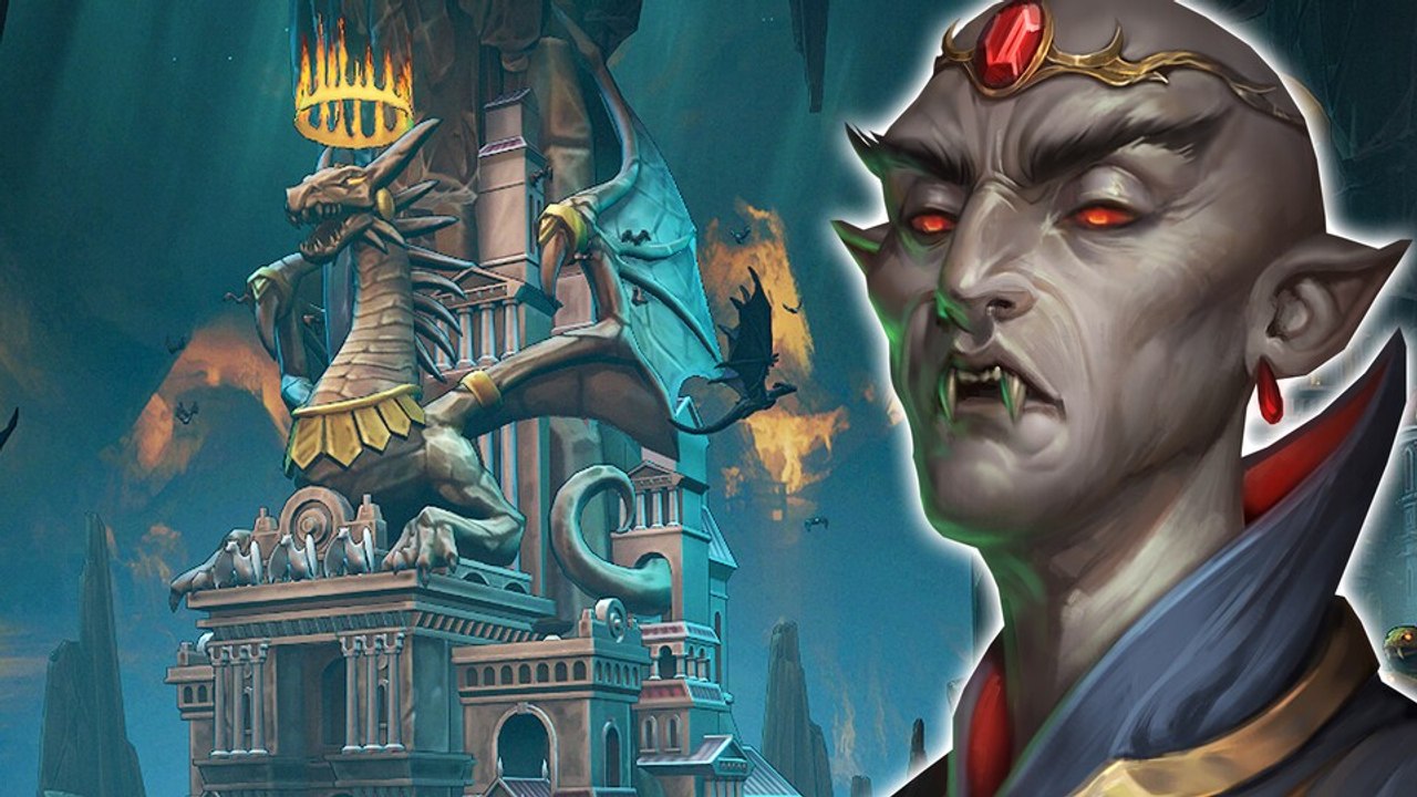 Heroes of Might and Magic: Olden Era hat einen Releasetermin, geht noch diesen Monat in den Early Access - aber ganz knapp