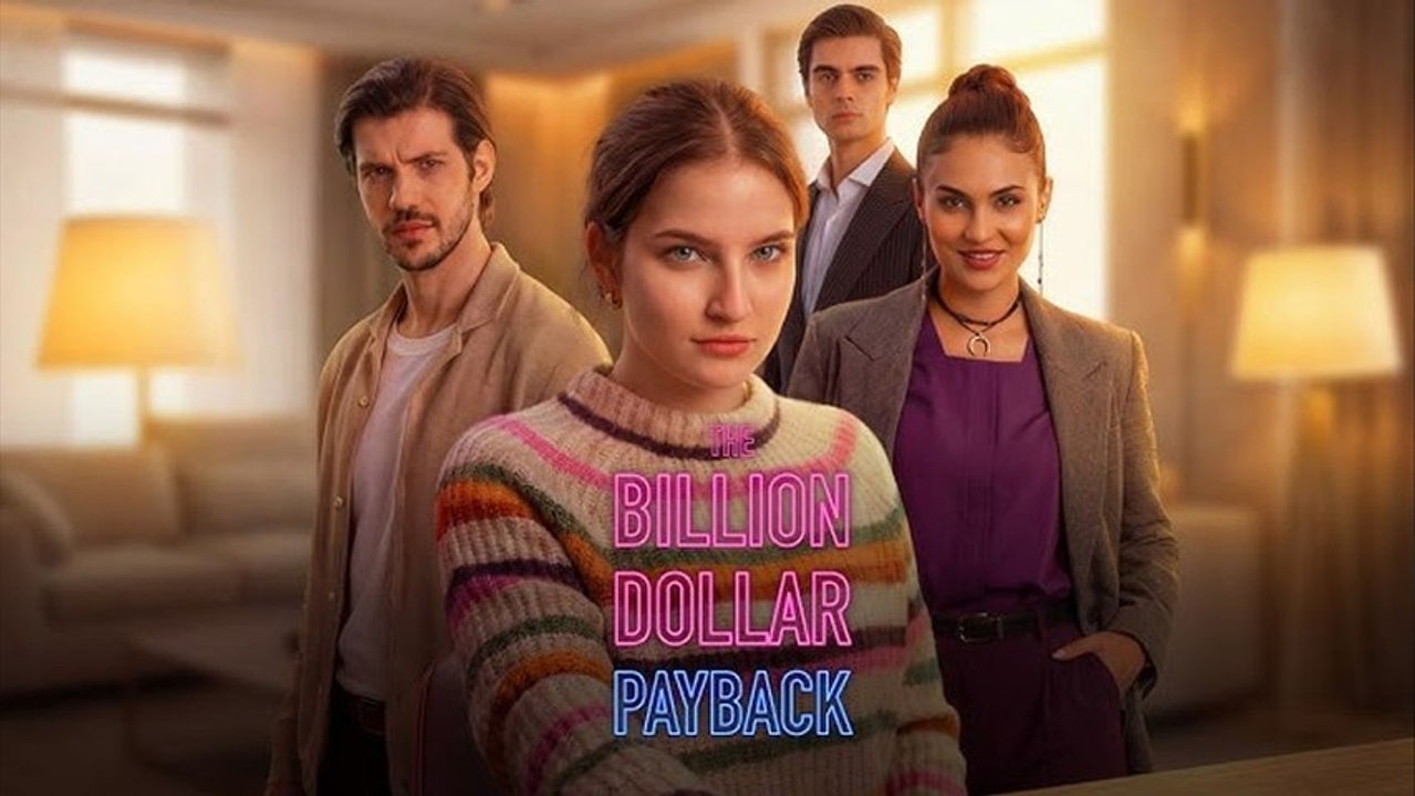 The Billion-Dollar Payback #englishsub