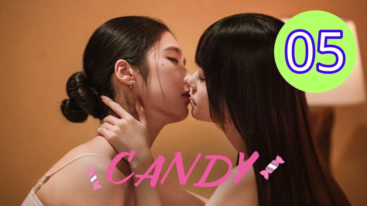 Candy 2026 Episode 5 Engsub