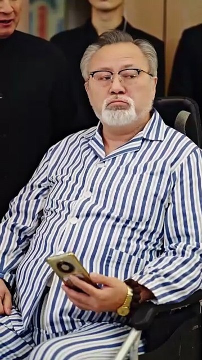 I Met My Son's Father Again - Chinese Drama