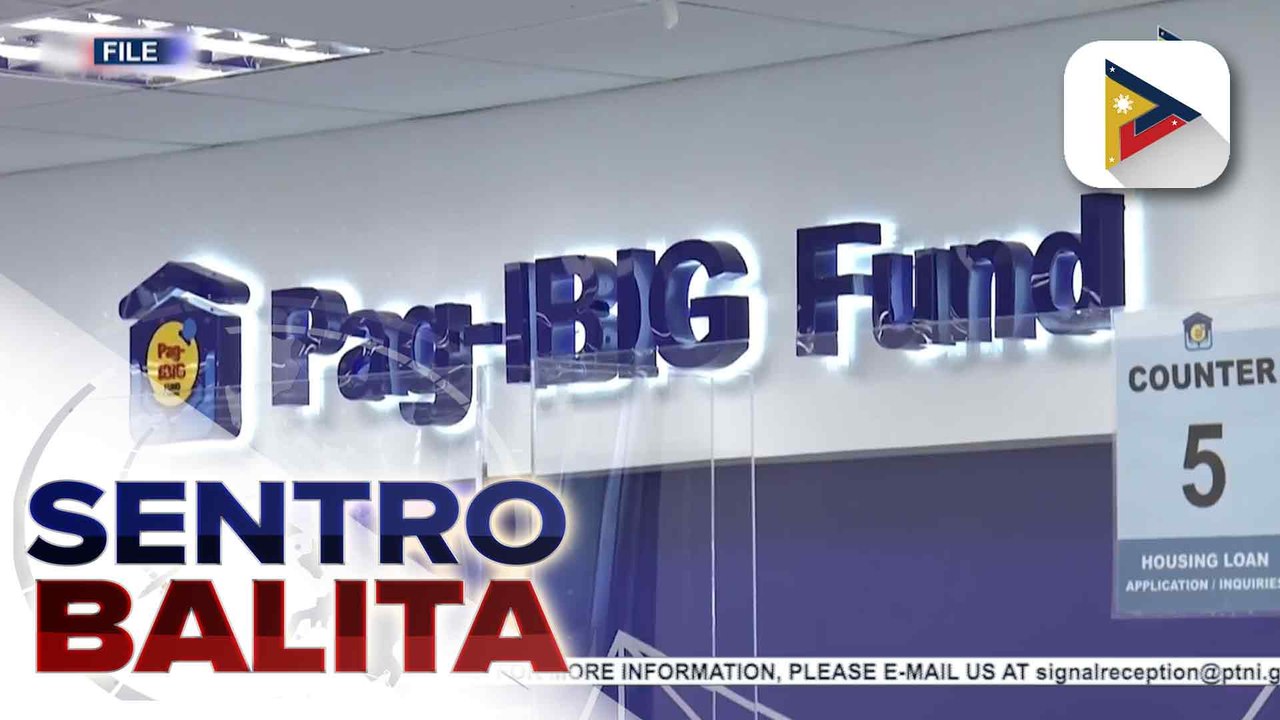 Socialized housing loans ng Expanded 4PH Program, mananatili ang interest rate sa 3% ayon sa Pag-IBIG Fund