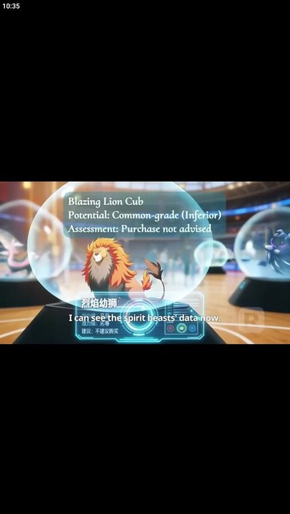 Retroceder Es Ser Invencible - Beast Taming All Evolve, I Revert Sub English