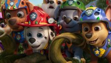 PAW Patrol: The Dino Movie (La Pat' Patrouille - Le Film: Mission Dino): Teaser Trailer HD VF