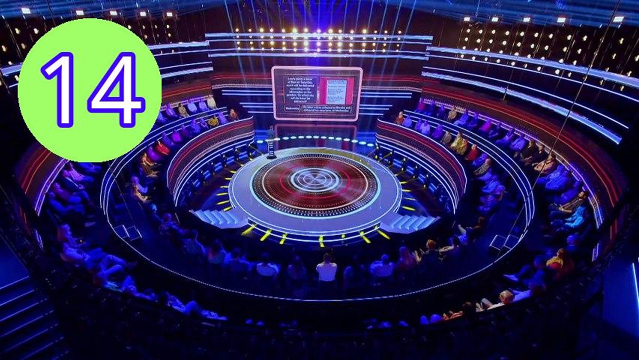 the 1 percent club s05e14 Episode 14 Engsub