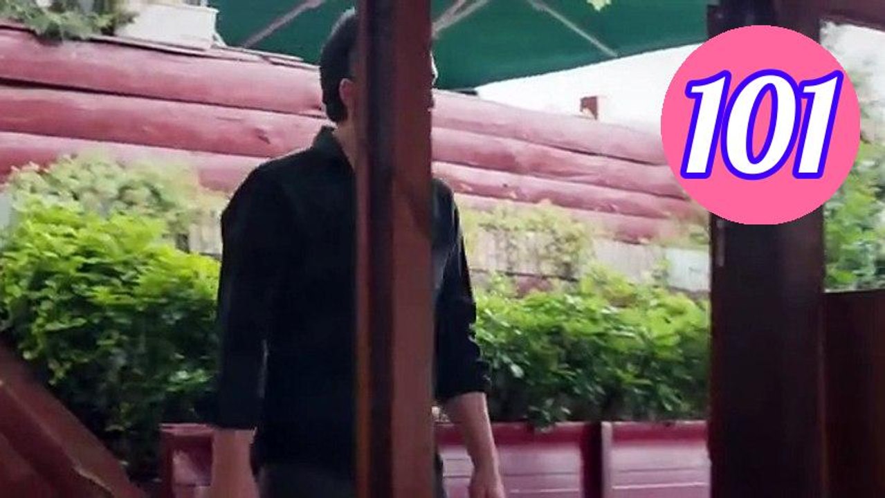 Rzgarli Tepe Episode 101 English Turkish Subs Episode 101 Engsub