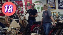 American Pickers S27E18 Episode 18 Engsub