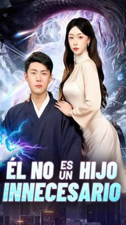 Él no es un hijo innecesario (Doblado) Completo En Español