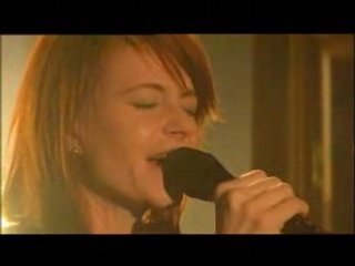 Axelle Red*Si tu savais*show van het jaar